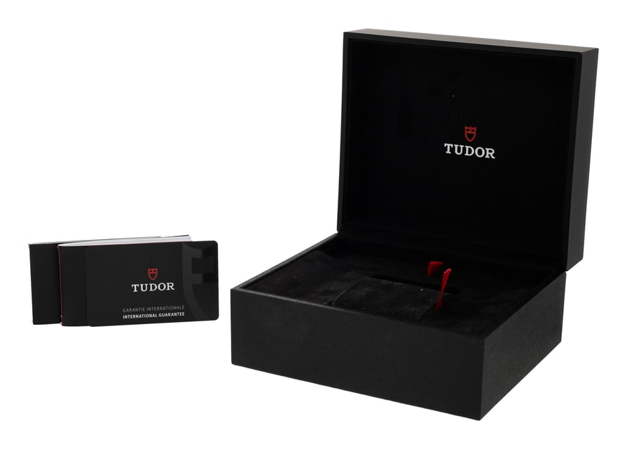 Tudor Black Bay M79500-0004 Image 4